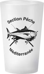 gobelet Club Peche