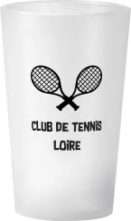 gobelet Club Sport Tennis