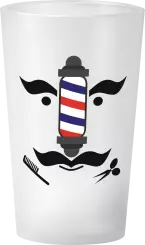 gobelet Entreprise Barbershop