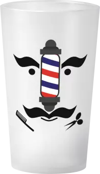 gobelet Entreprise Barbershop