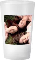 gobelet Photo Best Friends