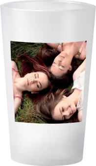 gobelet Photo Best Friends