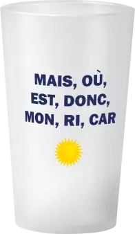 gobelet Ricard