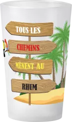 gobelet Route du Rhum