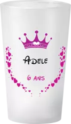 gobelet Anniversaire Disney