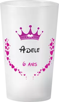 gobelet Anniversaire Disney
