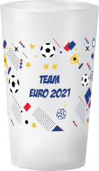 gobelet Tendance Euro 2021 Team