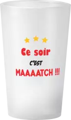gobelet MAATCH