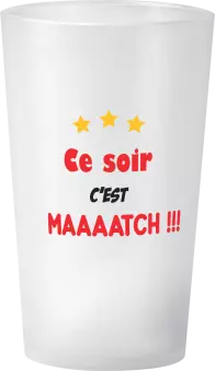 gobelet MAATCH