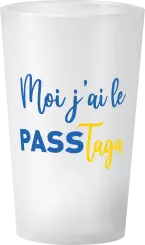 gobelet Passtaga