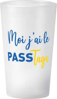 gobelet Passtaga