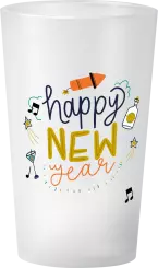 gobelet Réveillon entre potes