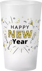 gobelet Réveillon New Year