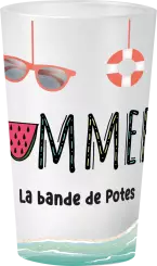 gobelet Tendance Summer party
