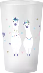 gobelet Mariage Lama