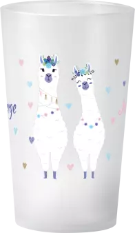gobelet Mariage Lama