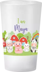 gobelet Anniversaire Ferme