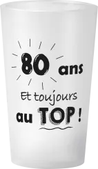 gobelet Anniversaire Toujours Au Top