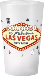 gobelet Anniversaire Las Vegas