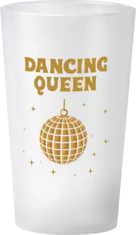 gobelet Dancing Queen