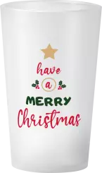 gobelet Merry Christmas