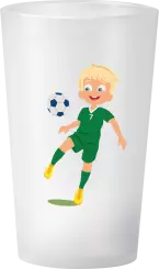 gobelet Anniversaire Joueur Foot Saint-Etienne