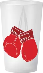 gobelet Club de Box