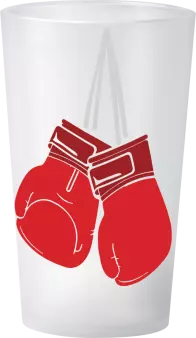 gobelet Club de Box