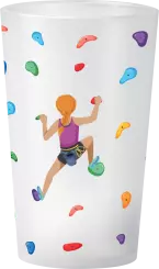 gobelet Association d'escalade