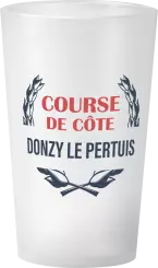 gobelet Course de Côte
