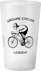 gobelet Groupe de Cyclos