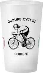 gobelet Groupe de Cyclos