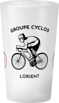 gobelet Groupe de Cyclos