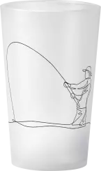 gobelet Association de Pêcheurs