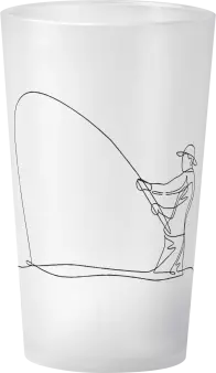 gobelet Association de Pêcheurs