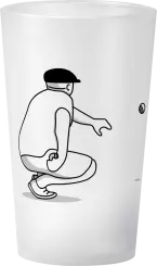 gobelet Club de Pétanque