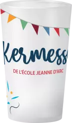 gobelet Kermesse Guinguette