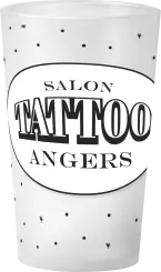 gobelet Salon de Tatouages