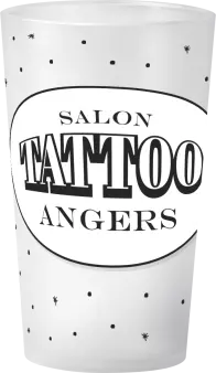 gobelet Salon de Tatouages