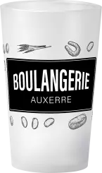gobelet Boulangerie