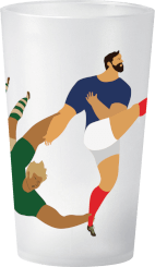 gobelet Rugbyman France