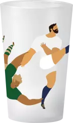 gobelet Rugbyman Angleterre