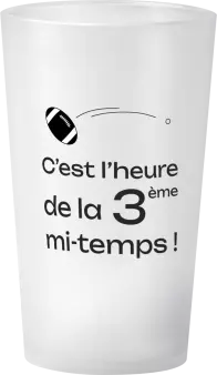 gobelet Mi Temps