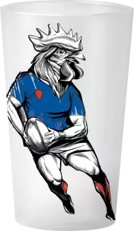 gobelet Coq France