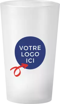 gobelet Ecocup 25/33cl Réutilisable