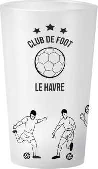 gobelet Club De Foot