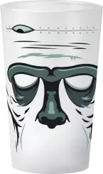 gobelet Halloween Monstre