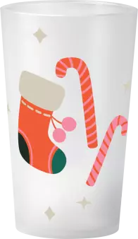 gobelet Chausson Noël