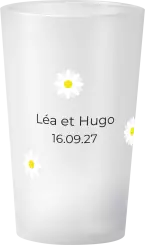 gobelet Mariage Je T'aime