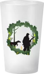 gobelet Chasse Feuillage